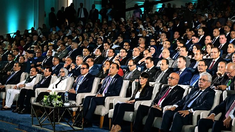 مصطفى مدبولي 