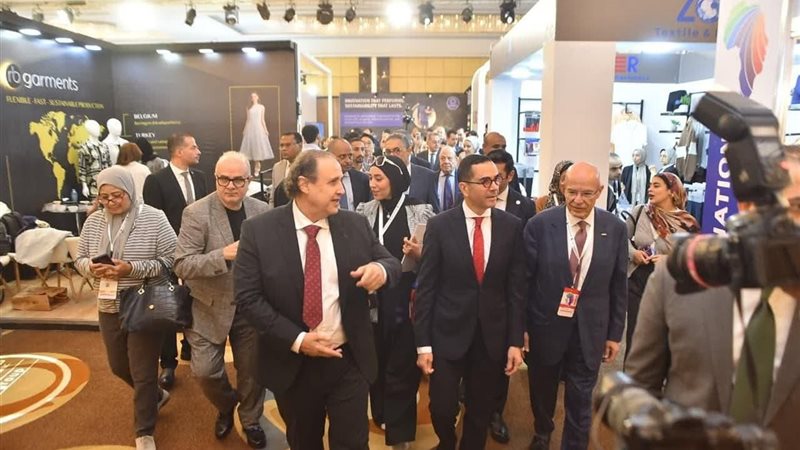 جانب من الافتتاح