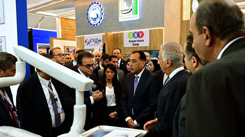 مصطفى مدبولي 