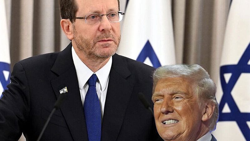 خلاف بين الرئيس الأمريكي