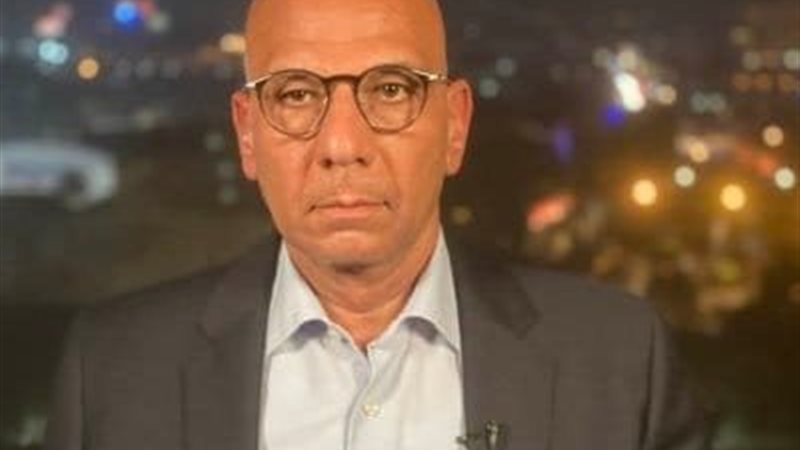 أحمد عطا باحث بمنتدى