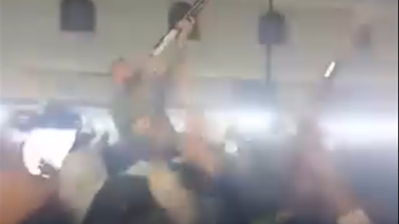  النائب أحمد خليل