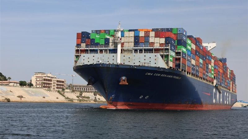 عودة تدريجية لسفن