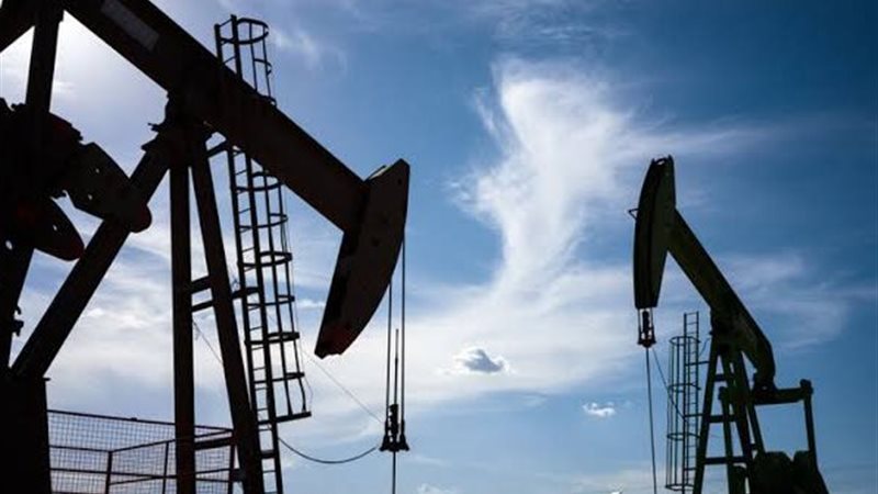 البترول الخام - صورة