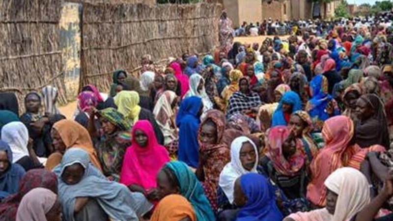 حرب السودان