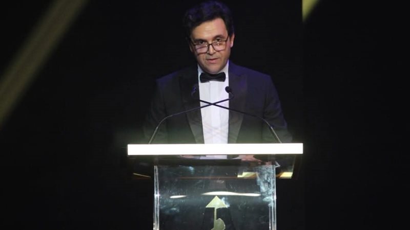 وزير الثقافة