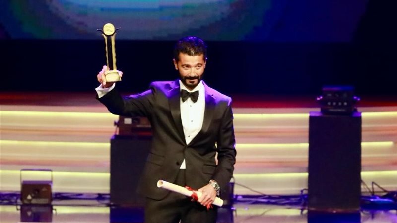 خالد النبوي