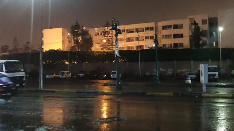 الاسكندريه 