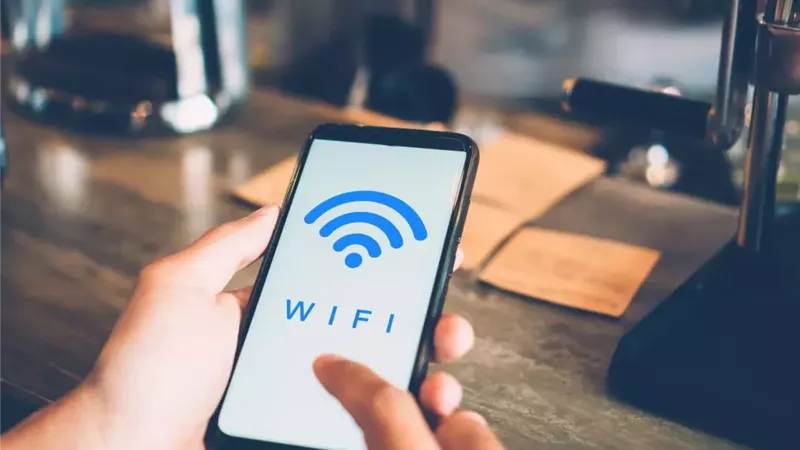 الشبكات المجانية