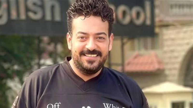 إسماعيل الليثي 