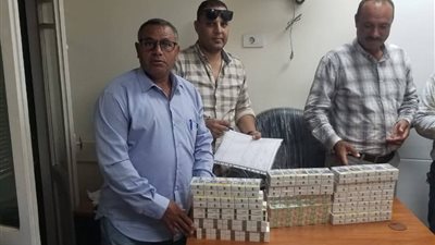 تحرير 255 مخالفة متنوعة لضبط الأسواق وحماية الدعم بالمنيا 