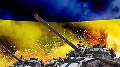 أوروبا تتحرك في لحظة حاسمة: مجموعة الخمسة تبحث تعزيز المساعدات العسكرية لأوكرانيا وتحصين الدفاع الأوروبي