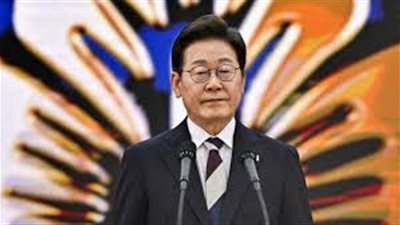 جولة رئاسية مرتقبة.. رئيس كوريا الجنوبية يزور مصر والإمارات الأسبوع المقبل