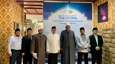 شومان من إندونيسيا: العلم حصن الأمم والمرأة لم تُظلم في الميراث