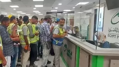 لا تسجيل عبر الإنترنت.. طريقة تسجيل العمالة غير المنتظمة والفئات المستحقة للمنح 