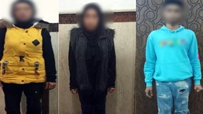 عبر تطبيق هاتفي.. سقوط شبكة دعارة بالإسكندرية