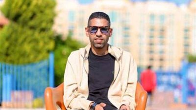 رسالة مؤثرة من مؤمن زكريا لجماهير الكرة المصرية