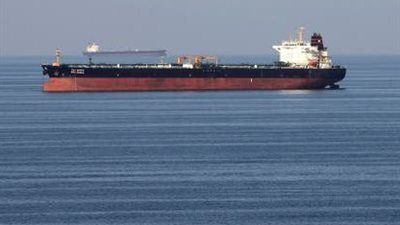 الحرس الثوري الإيراني يحتجز الناقلة تالارا في الخليج بعد انتهاك مزعوم للقوانين