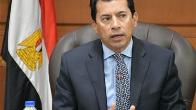 وزارة الشباب: اهتمام خاص بالرياضة الجامعية كرافد لاكتشاف المواهب الرياضية