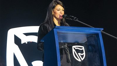 وزيرة التخطيط: الحكومة تسعى لتهيئة بيئة أعمال تنافسية لجذب المزيد من الاستثمارات الأجنبية