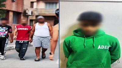 حبس صانع محتوي نشر فيديوهات تروج لأعمال العنف في القاهرة 