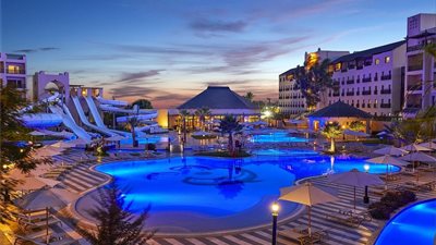 ثورة فندقية.. مصر تسابق الزمن لبناء وحدات جديدة تستوعب ملايين السياح