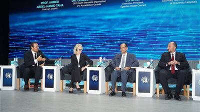 الرقابة الصحية: بيئة العمل العادلة والآمنة هي نقطة الانطلاق لإصلاح المنظومة الصحية