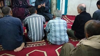 توسيع مجالس الفتوى في المحافظات لتعزيز الوعي وتصحيح المفاهيم