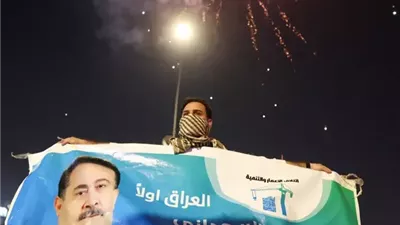 فوز السوداني يعيد رسم الخريطة السياسية في العراق.. سباق محموم لتشكيل 