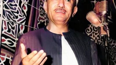 ذكرى وفاة نصر الدين طوبار.. صوت الإيمان الذي خلد الأجيال