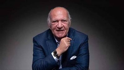 الغى جميع حفلاته.. نقل الموسيقار عمر خيرت للمستشفى بعد تعرضه لوعكة صحية 