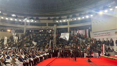 شعراوي: الجبهة الوطنية أحدثت حراكًا واسعًا خلال 8 أشهر وندعو للمشاركة بالتصويت