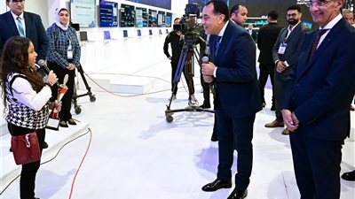 مدبولي: الذكاء الاصطناعي مفتاح تمكين الشباب في المستقبل