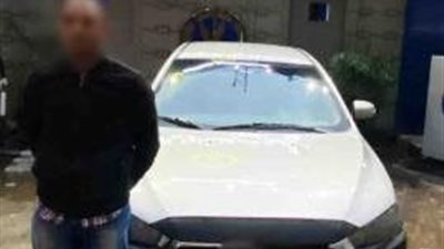 حبس سائق سيارة نقل ذكي لتعديه على راكبة بالسب في الإسكندرية 