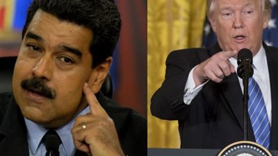 ترامب يفتح باب المفاوضات مع مادورو.. تصعيد أميركي وتصنيف وشيك لـ