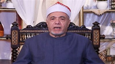 نقيب القرّاء: دولة التلاوة تعيد مجد المدرسة المصرية