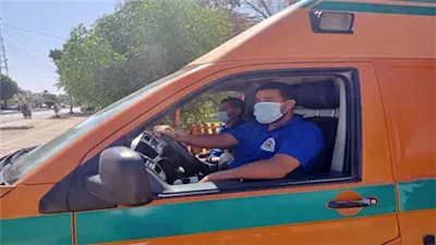 بينهم شقيقين.. سيارة تدهس 3 أطفال وتتركهم جثثًا على الأسفلت بأسيوط