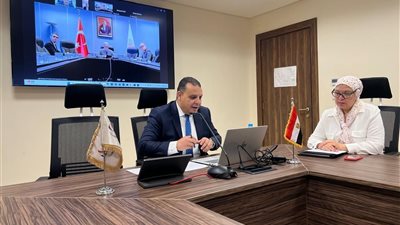 مصر وتركيا تستكملان التنسيقات الفنية لاستئناف آلية المشاورات التجارية