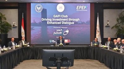 وزير الاستثمار: نسعى لفتح المزيد من الأسواق أمام الصادرات والمنتجات المصرية