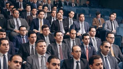 النائب العام يوجه بتنظيم دورات تدريبية متخصصة لأعضاء النيابة العامة