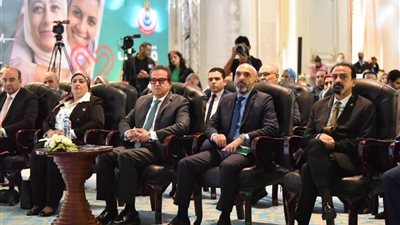 وزير الصحة: الشراكة مع «باير» تُسهم في تقليل الأعباء الصحية على المصريين