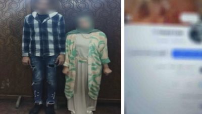 النيابة تستعجل التحريات حول ضبط شاب استغل زوجته في أعمال منافية للآداب بالإسكندرية