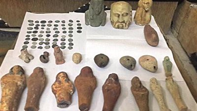 6 مطالب برلمانية لحماية الآثار وتشديد تأمين التراث المصري