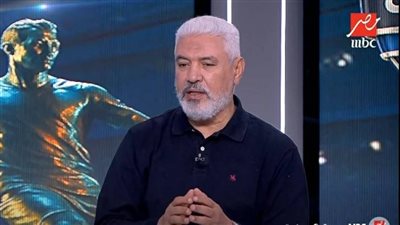 جمال عبدالحميد: «عرفت قيمة الأهلي.. ومش هتكلم عليه تاني»