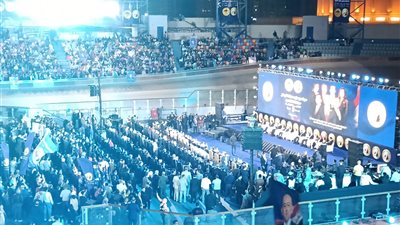 حلمي: توجيهات الرئيس تاريخية وتضمن انتخاب ممثلي الشعب الحقيقيين