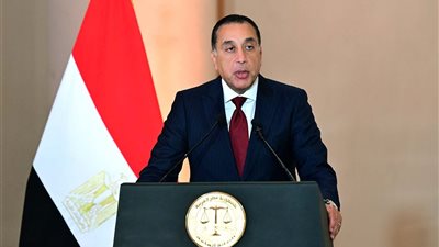 مدبولي: تسليم 265 كجم ذهب للـ