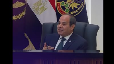 الرئيس السيسي: البرلمان يحتاج إلى وعي.. ومعايير الاختيار لا تحتمل المجاملة