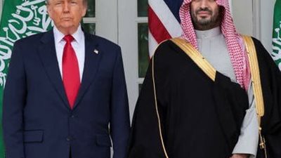 استثمارات عملاقة تهز الاقتصاد العالمي: ولي العهد السعودي يعلن عن شراكات بمليارات الدولارات مع الولايات المتحدة