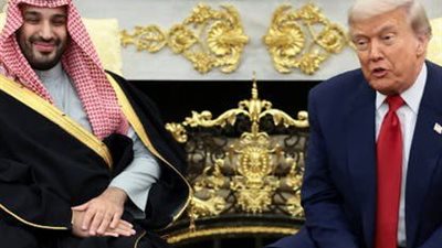 تعاون نووي واستثمارات قياسية: ترامب يكشف ملامح شراكة أميركية سعودية غير مسبوقة