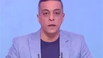 مصرع محمد صبري نجم الزمالك السابق في حادث مروع بالتجمع الخامس